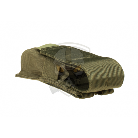 M4 Single Mag Pouch - OD -