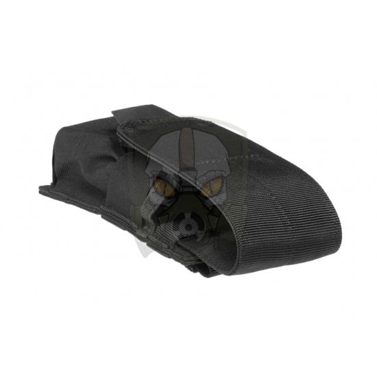 M4 Single Mag Pouch - Black -