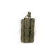 M4 Single Open-Top Mag Pouch - OD -