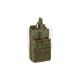 M4 Single Stacker Mag Pouch - OD -