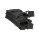 M4 Single Stacker Mag Pouch - Black -