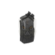 M4 Single Stacker Mag Pouch - Black -
