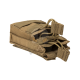 M4 Single Stacker Mag Pouch - Coyote -