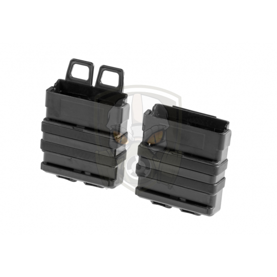 Heavy FMAG Set - Black -