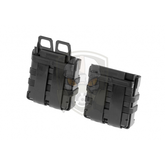 Heavy FMAG Set - Black -
