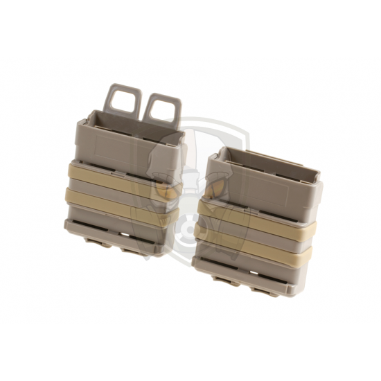 Heavy FMAG Set - Dark Earth -