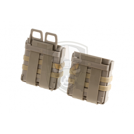 Heavy FMAG Set - Dark Earth -