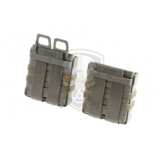 Heavy FMAG Set - Foliage Green -