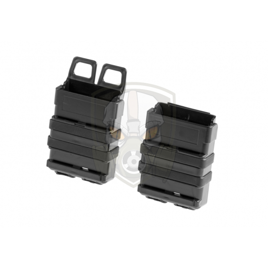 M4 FMAG Set - Black -