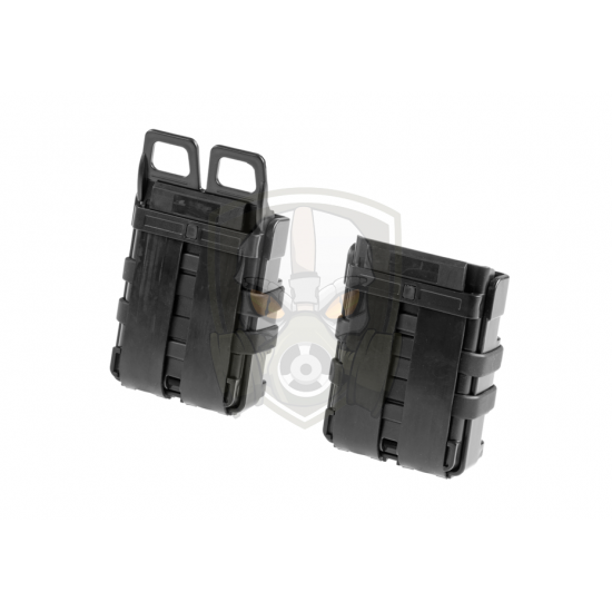 M4 FMAG Set - Black -