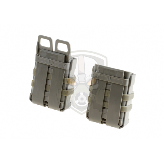 M4 FMAG Set - Foliage Green -
