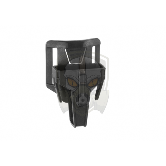 M4 FSMR Mag Pouch Belt - Black -