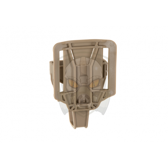 M4 FSMR Mag Pouch Belt - Dark Earth -