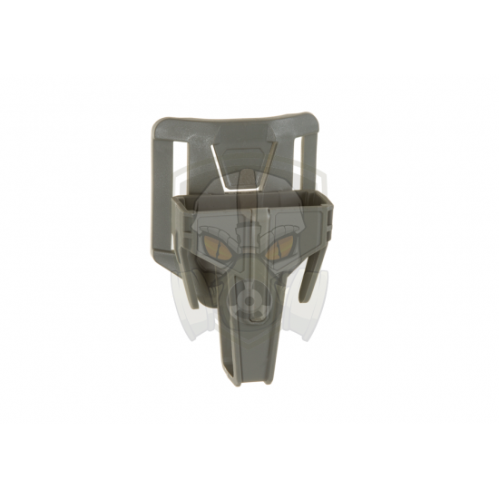 M4 FSMR Mag Pouch Belt - Foliage Green -