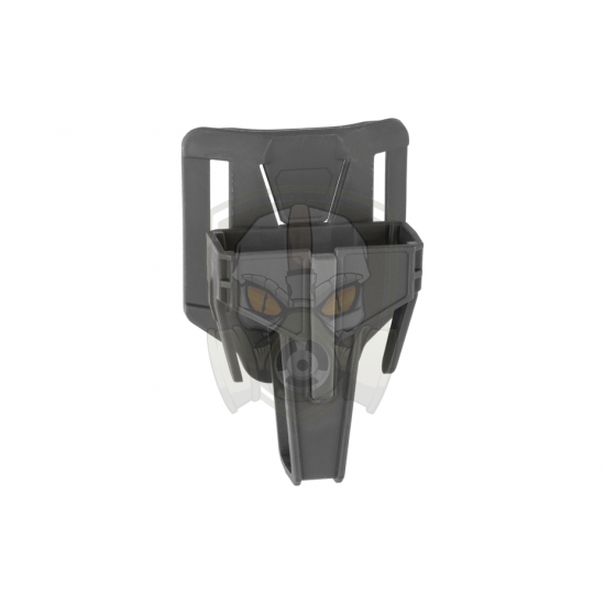 M4 FSMR Mag Pouch Belt - OD -