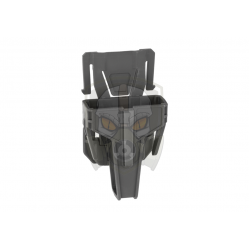 M4 FSMR Mag Pouch MOLLE - OD -
