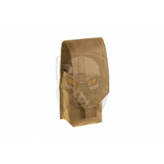 5.56 1x Double Mag Pouch - Coyote -