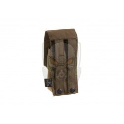 5.56 1x Double Mag Pouch - Ranger Green -