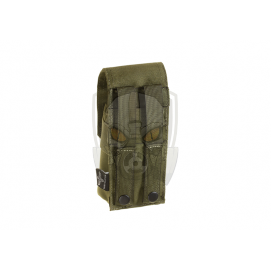 5.56 1x Double Mag Pouch - OD -