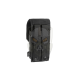 5.56 1x Double Mag Pouch - Black -