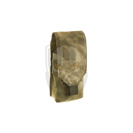 5.56 1x Double Mag Pouch - Everglade -