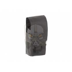 5.56 1x Double Mag Pouch - Wolf Grey -