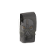5.56 1x Double Mag Pouch - Wolf Grey -