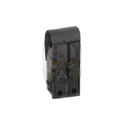 5.56 1x Double Mag Pouch - Wolf Grey -