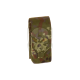 5.56 1x Double Mag Pouch - Flecktarn -