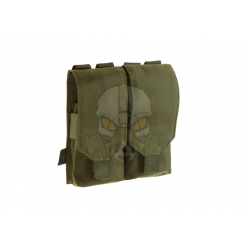 5.56 2x Double Mag Pouch - OD -