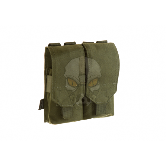 5.56 2x Double Mag Pouch - OD -