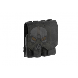 5.56 2x Double Mag Pouch - Black -