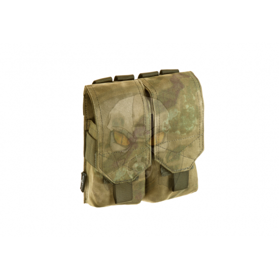5.56 2x Double Mag Pouch - Everglade -