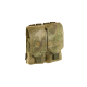 5.56 2x Double Mag Pouch - Everglade -