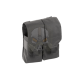 5.56 2x Double Mag Pouch - Wolf Grey -