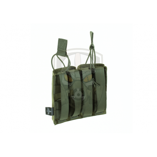 5.56 Double Direct Action Gen II Mag Pouch - OD -