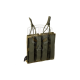 5.56 Double Direct Action Gen II Mag Pouch - Everglade -