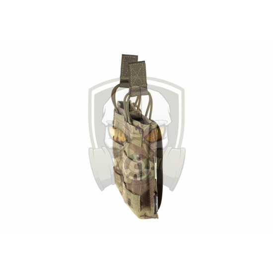 5.56 Double Direct Action Mag Pouch - Multicam -