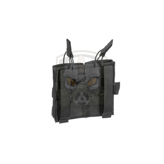 5.56 Double Direct Action Mag Pouch - Black -