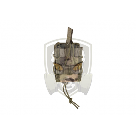 5.56 Fast Mag Pouch - Multicam -