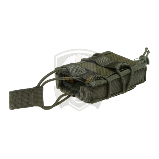 5.56 Fast Mag Pouch - OD -