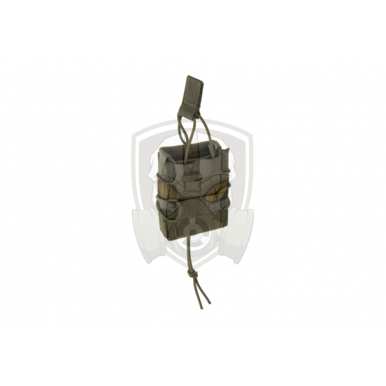 5.56 Fast Mag Pouch - Ranger Green -
