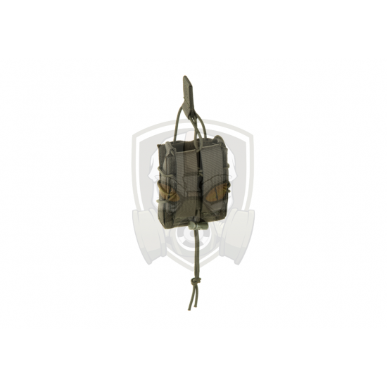 5.56 Fast Mag Pouch - Ranger Green -