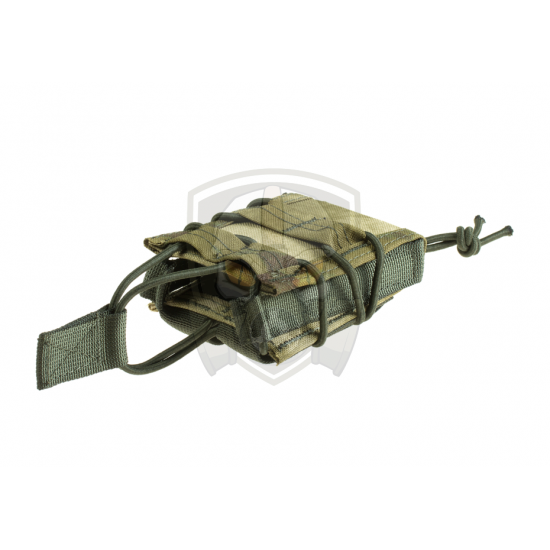 5.56 Fast Mag Pouch - Everglade -