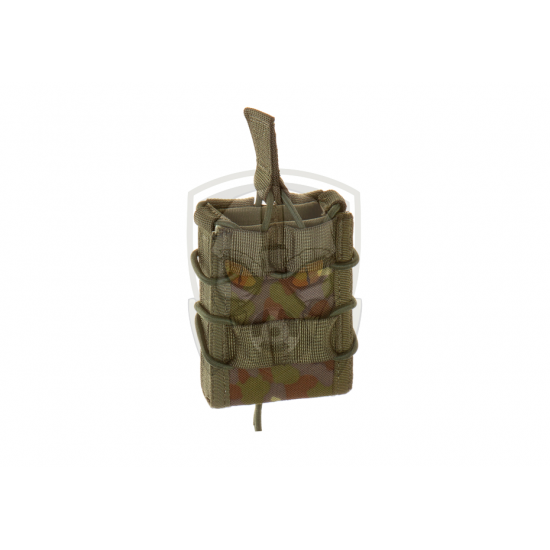 5.56 Fast Mag Pouch - Flecktarn -