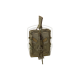 5.56 Fast Mag Pouch - Flecktarn -