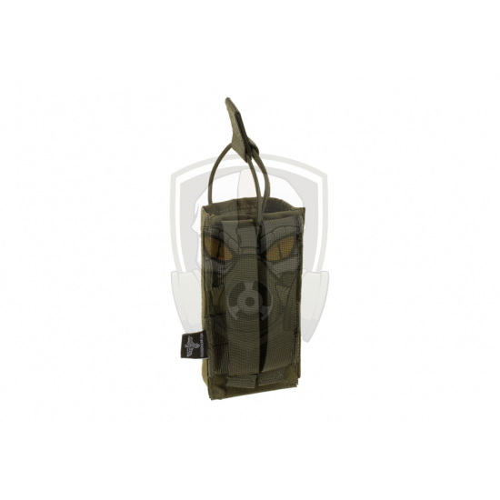 5.56 Single Direct Action Gen II Mag Pouch - OD -
