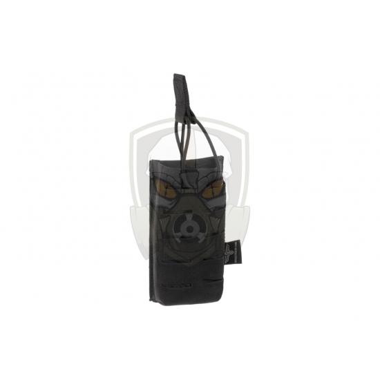 5.56 Single Direct Action Gen II Mag Pouch - Black -