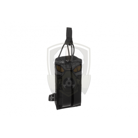 5.56 Single Direct Action Gen II Mag Pouch - Black -