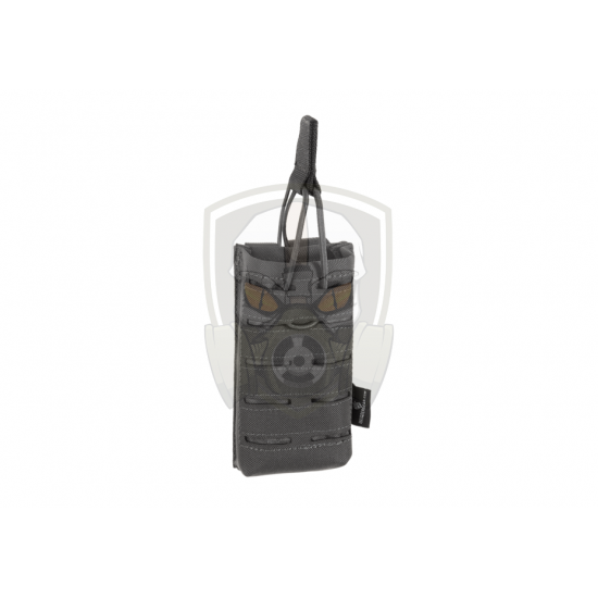 5.56 Single Direct Action Gen II Mag Pouch - Wolf Grey -